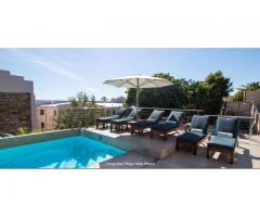 Holiday Home for rent in Camps Bay