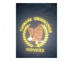 Tshwane Undercover Services | Private Investigator Services