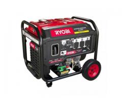 Ryobi RG-9000i 9KVA Inverter generator (RG-9000I)