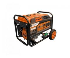 Grip 5.5 kVA Electric-Start Generator