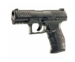 self defense rifle