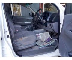 Toyota Hilux Double Cab 2011 for sale