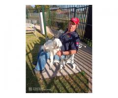 Frail Care Roodepoort | Serenity Havern Family