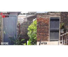 Handyman Services Pretoria