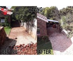 Handyman Services Pretoria