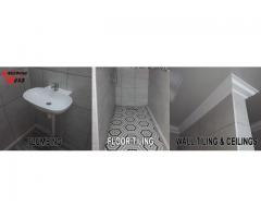 Handyman Services Pretoria