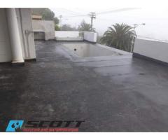 Scott Painting and Waterproofing
