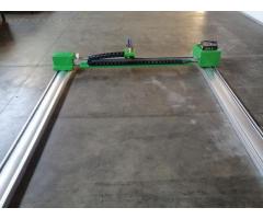 Portable Plasma Cutter