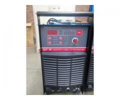 Portable Plasma Cutter