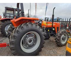 Tafe 7502 4wd tractors available for sale