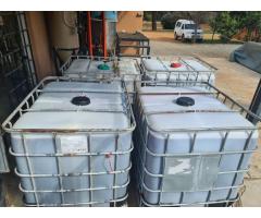 Descaling Services | Water Treatment Services | ScaleAway