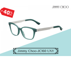 Jimmy Choo Glasses For Sale | Global Eyes