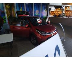 Kia Picanto X Line 1.2