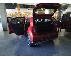 Kia Picanto X Line 1.2