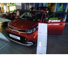 Kia Picanto X Line 1.2