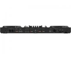 Pioneer DDJ-REV7: 2-CHANNEL SERATO BATTLE DJ CONTROLLER