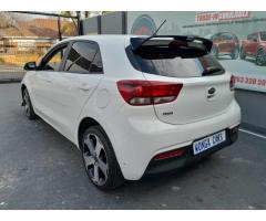 2019 Kia Rio Hatchback 1.2