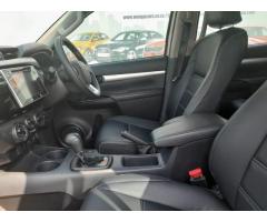 2019 Toyota Hilux 2.4 SRX