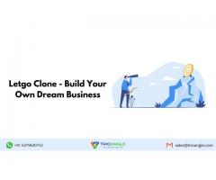 Letgo Clone - Build Your Own Dream Business