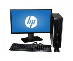 Student Desktop PCs
