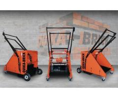 Brick Making Machine