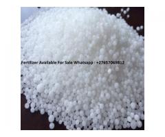 UREA N46 AND NPK FERTILIZERS