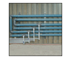 Industrial Piping