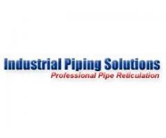 Industrial Piping