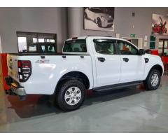 Ford Ranger 2.2TDCi XLS 4X4 A/T