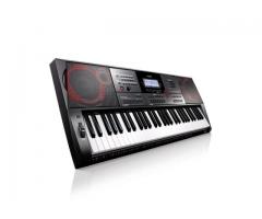 Casio CT-X5000 High-Grade 61-Key Musical Keyboard