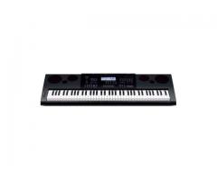 Casio WK-6600 Portable 76-Key Keyboard