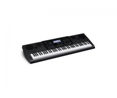 Casio WK-6600 Portable 76-Key Keyboard