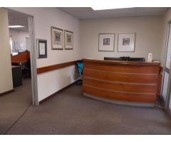 Ground floor office to let Bedfordview