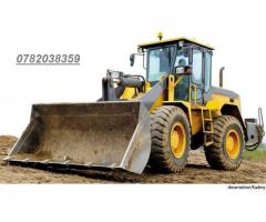 EXCAVATOR training  R4000 also other courses,call 0782038359