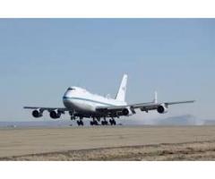 Get 50% discount airfare now!!