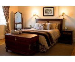 Stockdale Eastern Cape - Holidays