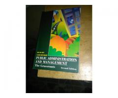 Books for sale