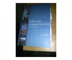 Books for sale