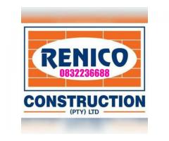 RENICO STARS CONSTRUCTION LTD.