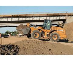 RENICO STARS CONSTRUCTION LTD.