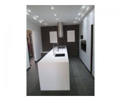 Gas Appliance Installations