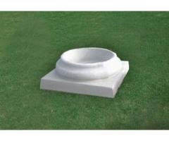 Building columns Big savings