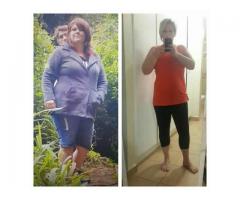 Weight loss organic herbal supplements