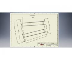 draughting and designing