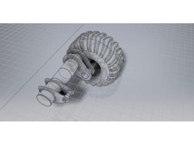 draughting and designing - 4/4