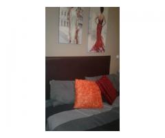 Fully furnished room to rent Roodepoort