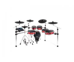 Alesis Strike Pro Electronic Drum Kit