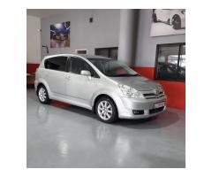 Toyota Verso 160 SX 7 Seater