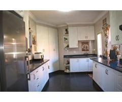 2 Houses, each with separate entrances