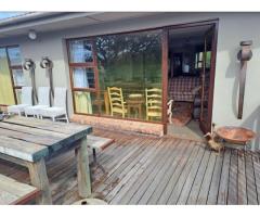 Fully furnished 5 bedroom house to rent